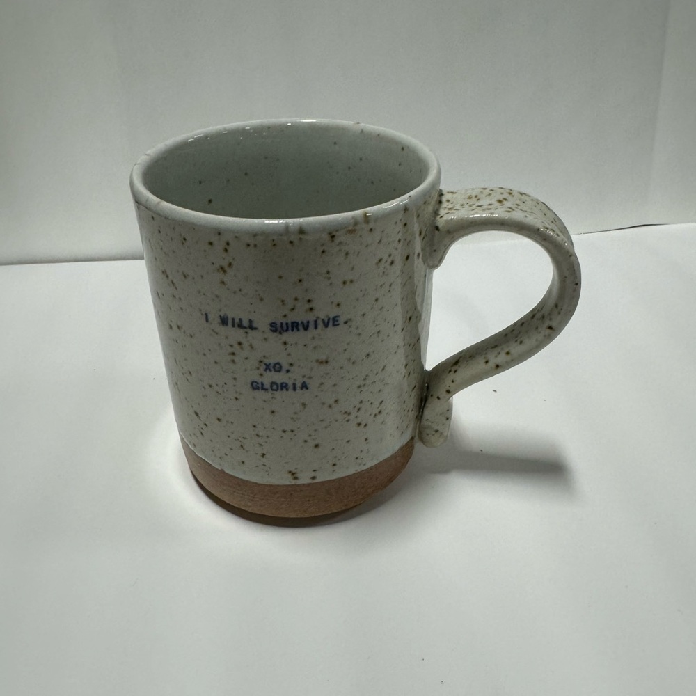 Sugarboo & Co. XO Mug